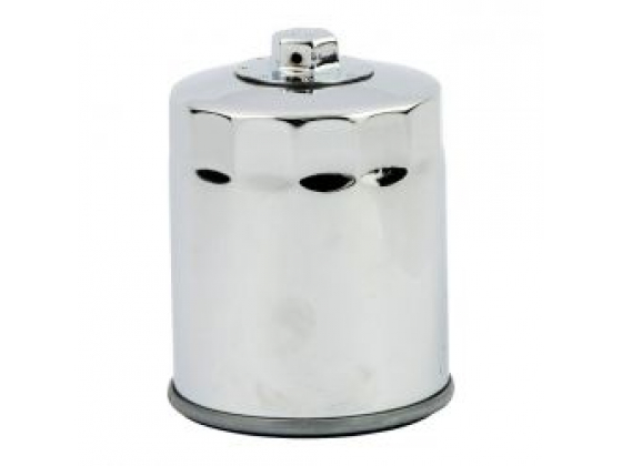 Oljefilter m/nut 84-98Softail; 80-98FLT; 82-94FXR; L84-20 XL; 08-12XR1200; 97-02Buell