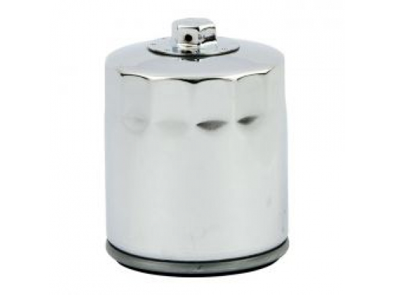 Oljefilter m/nut 1999(NU)Softail; 99-17(NU)Twin Cam; 17-20 M8