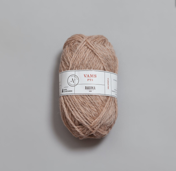 Vams V302 Lys melert Lys rosa