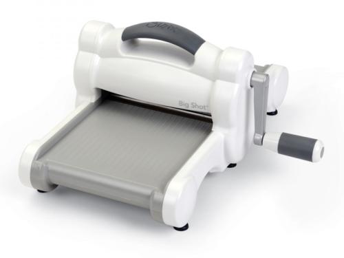Sizzix Big Shot Machine