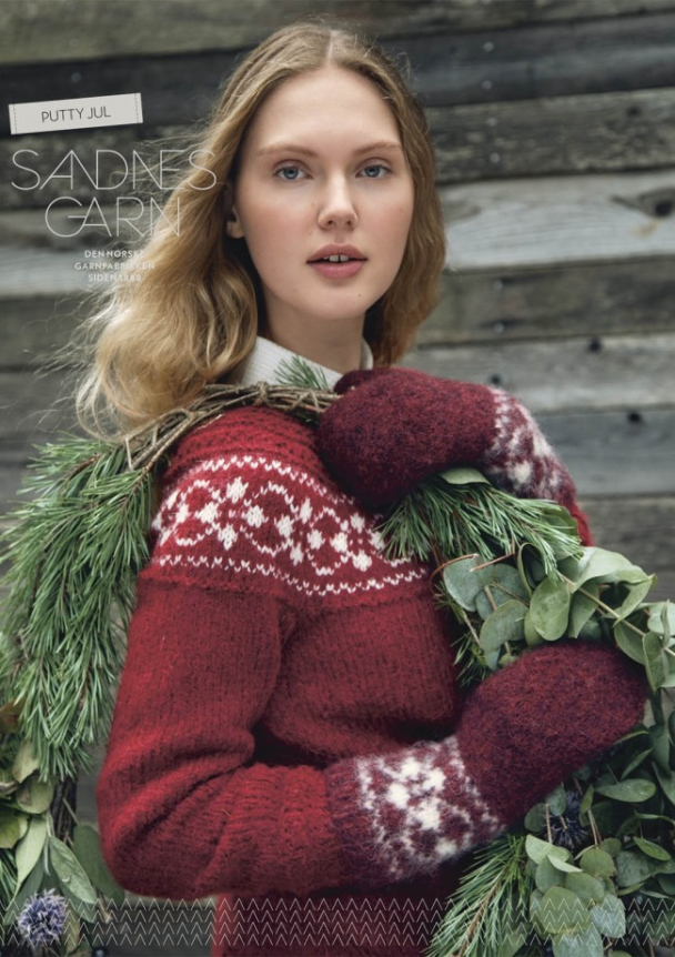 Tema 66 - Putty jul - Image 1