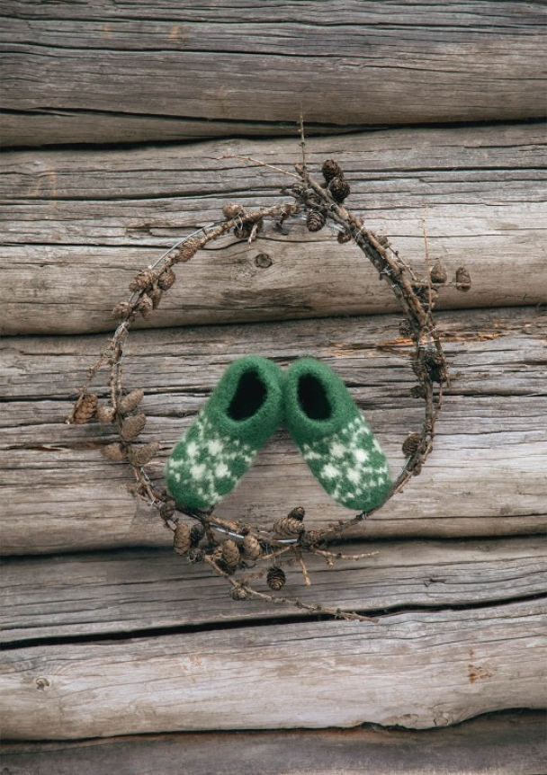 Tema 66 - Putty jul - Image 6