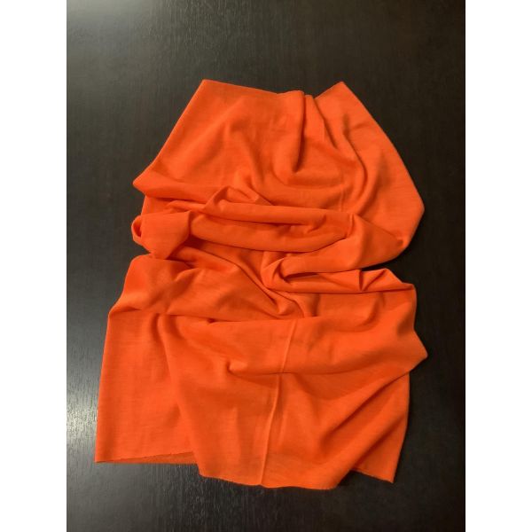 Hals orange