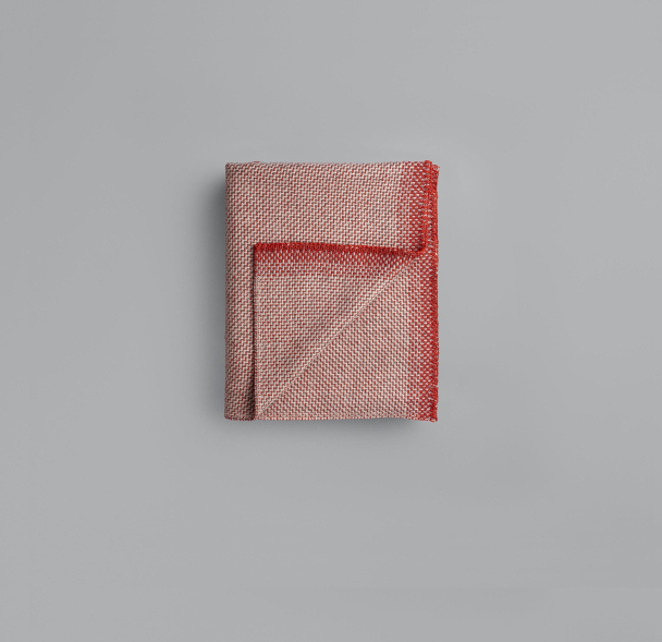 Una mini - Light red - Image 1