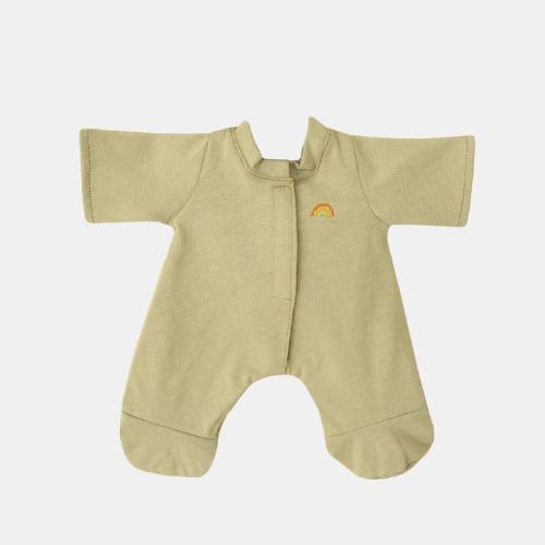 Olli Ella | Dinkum Doll Pyjamas - Sage