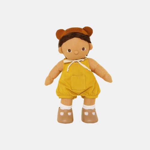 OLLI ELLA - DINKUM DOLL MIO OVERALL SET