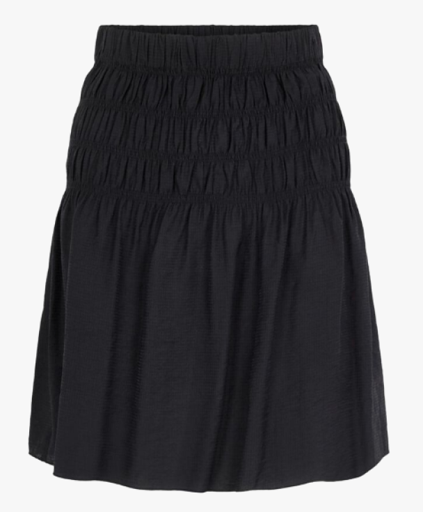 Smocka Skirt  - Image 1