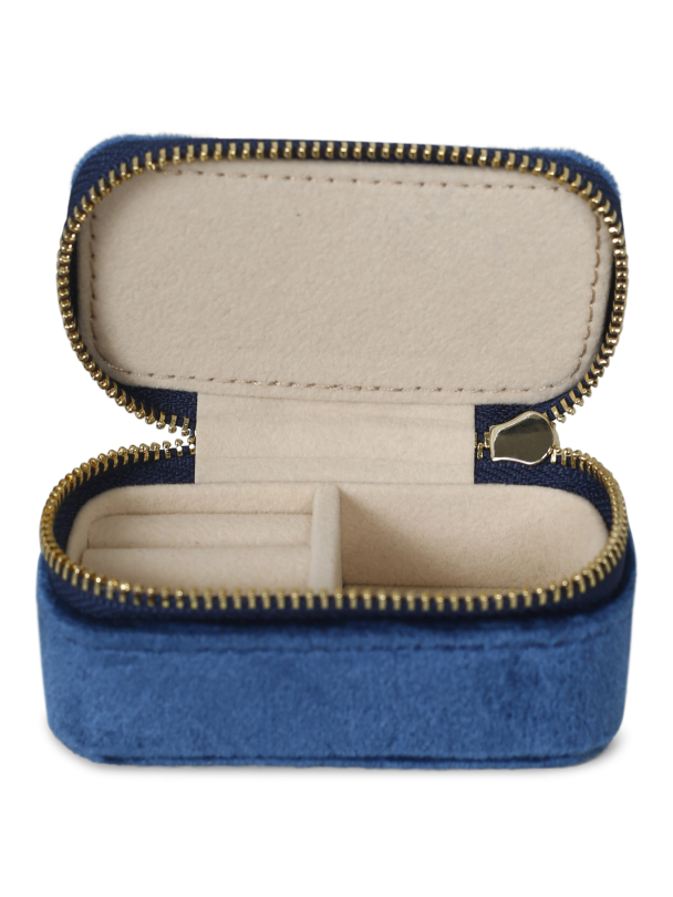 My little Secrets Smykkeskrin Tiny - Midnight Blue - Image 3