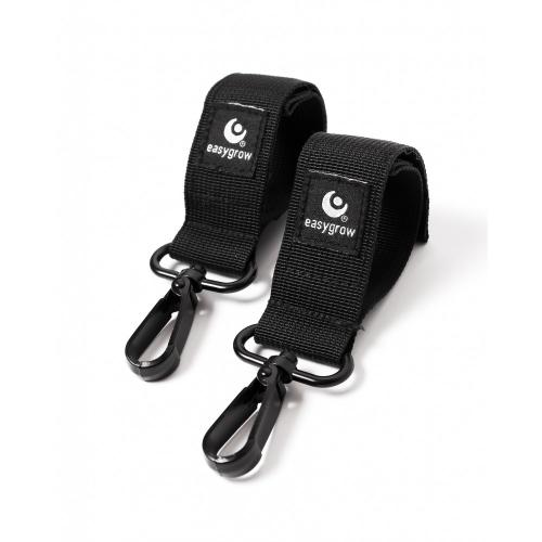 Easygrow | Krok Small - Svart