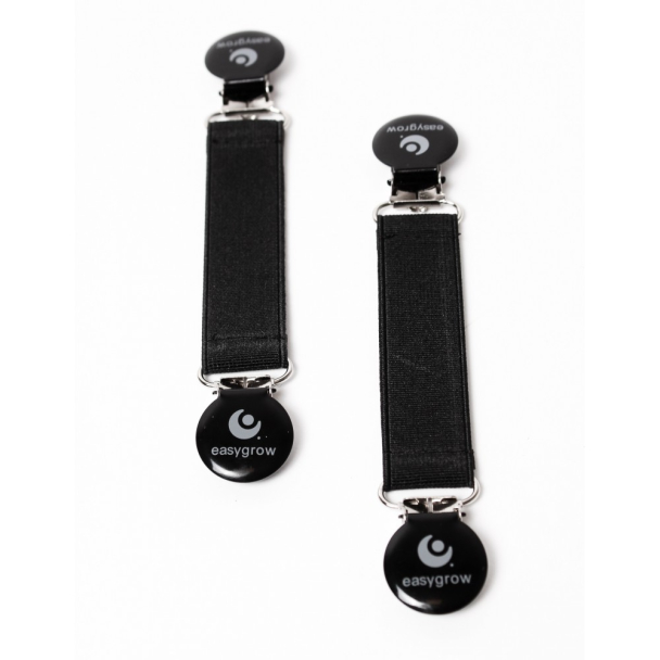 Clip´n Stroll - Black - Image 2