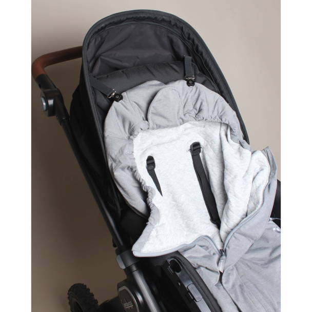 Clip´n Stroll - Black - Image 3