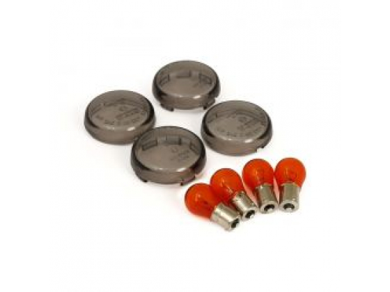 Sota blinklysglass V-ROD