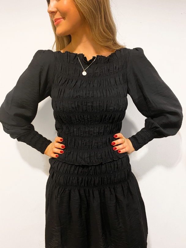 Smocka Top  - Image 1