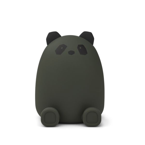 LIEWOOD - PALMA MONEY BANK PANDA HUNTER GREEN
