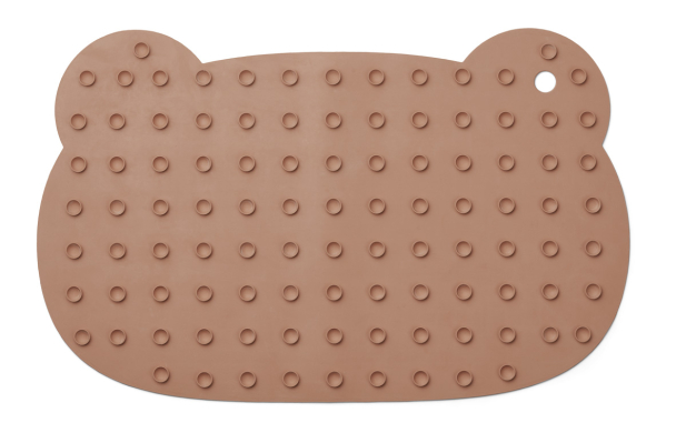 Sailor Badematte Mr Bear - Tuscany Rose - Image 2