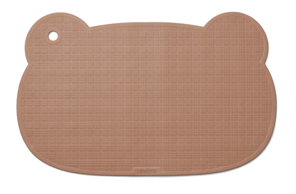 Sailor Badematte Mr Bear - Tuscany Rose - Image 1