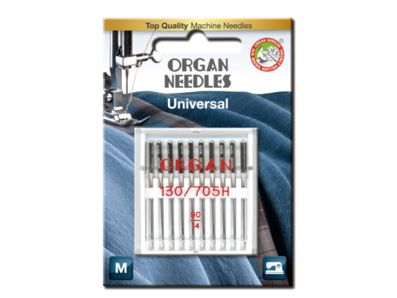 Organ universal 90 - 10 pack