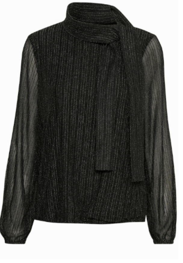 Luretta Blouse 