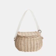 Olli Ella | Mini Chari - Straw