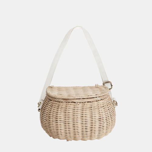 Olli Ella | Mini Chari - Straw