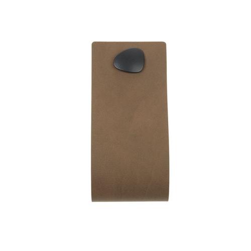 Veggslynge Nupo Brown Mini/Dot Metallic