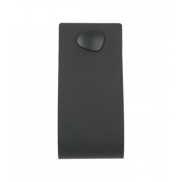 Veggslynge Nupo Anthracite/Mini Dot Black