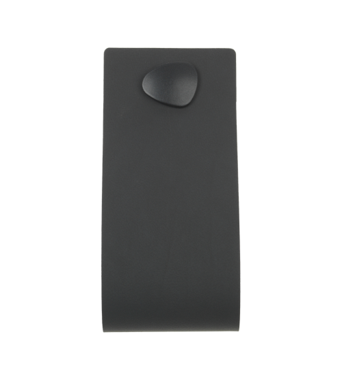 Veggslynge Nupo Anthracite/Mini Dot Black