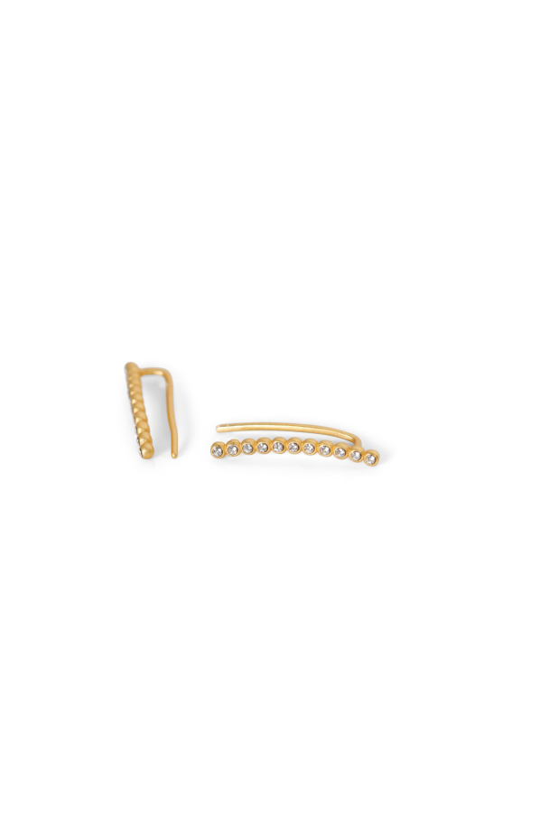 Thin Crystal Climbers - Image 1