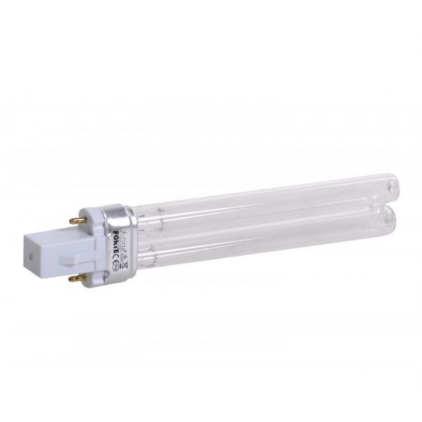 11w UV-C pære 2PIN