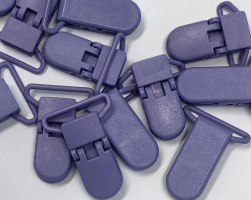 Lilla clips 