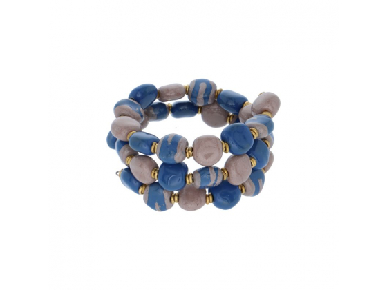 BRACELETS – BLUE STYLE