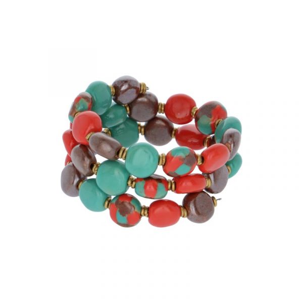 BRACELETS – TRENDY ( PATTERN )