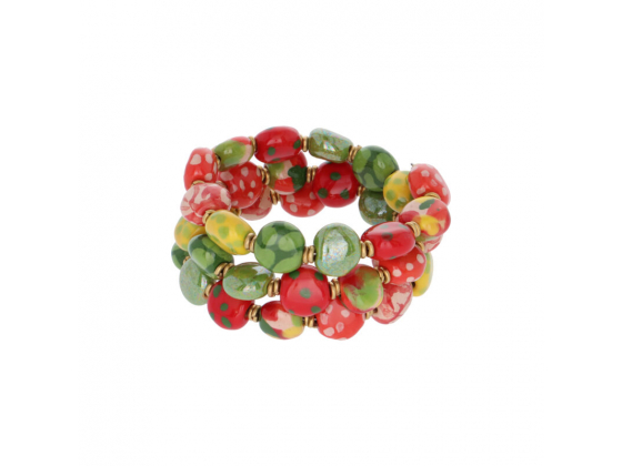 BRACELETS – FLOWER MIX