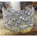 FABELLISSIMA ARMRING SHOWPIECE, UOKSIDERT