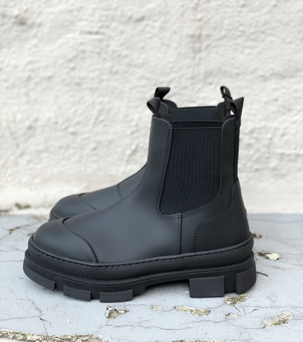  Wave - Black - Image 1