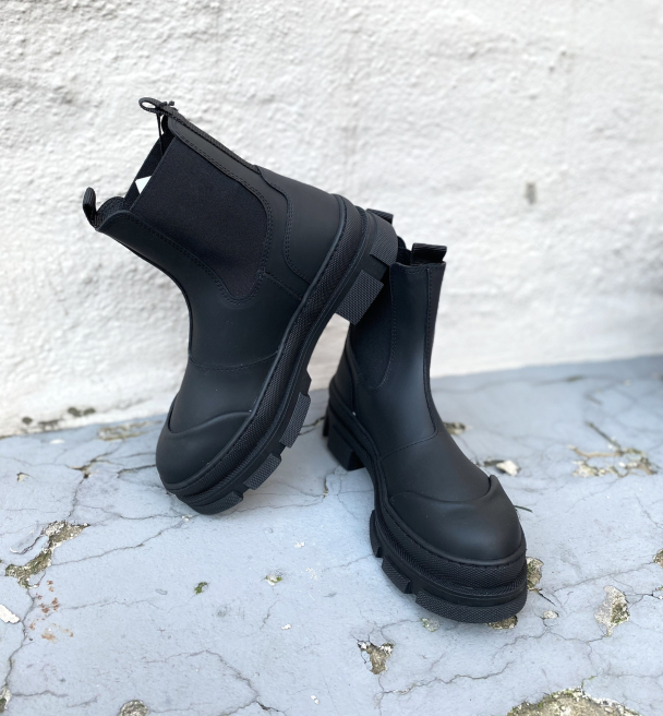  Wave - Black - Image 2