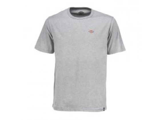 DICKIES LADIES T-SHIRT GREY 