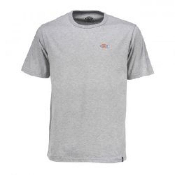 DICKIES LADIES T-SHIRT GREY 