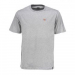 DICKIES LADIES T-SHIRT GREY 