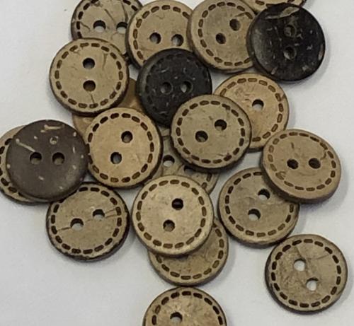 Kokos - 13mm