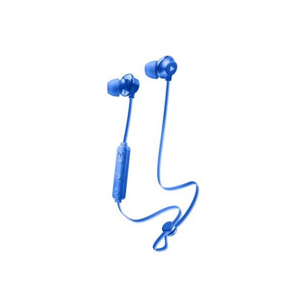 Musicsound BT Earphones, blue