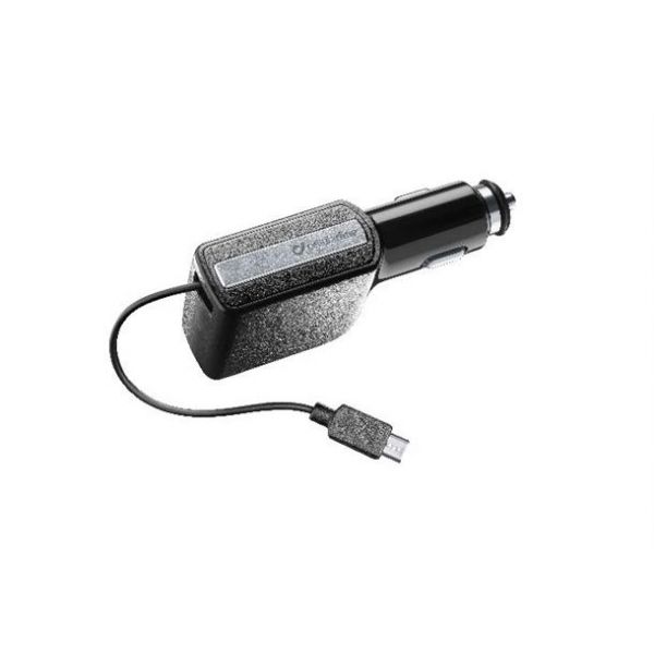 Roller Car Charger Ultra, Micro USB