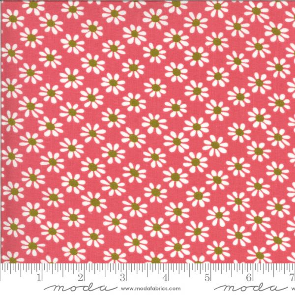 A Blooming Bunch pink 50 cm