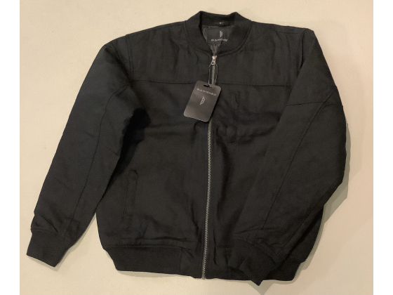 Banished Bomber jakke
