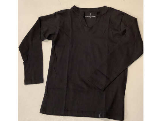 Banished T skjorte Long sleeve