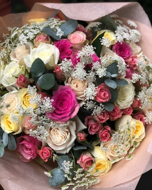 Blomsterabonnement - Image 2