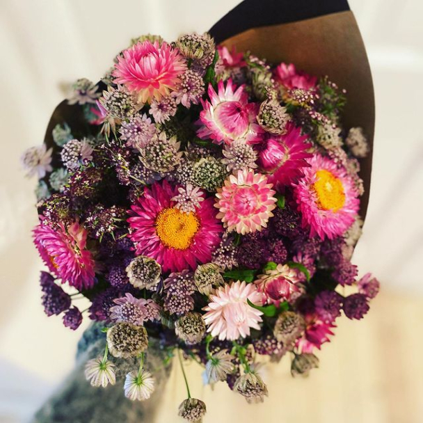 Blomsterabonnement - Image 3