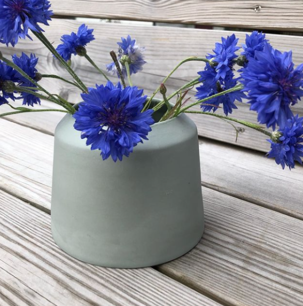 Pia Voldsund - Stor vase