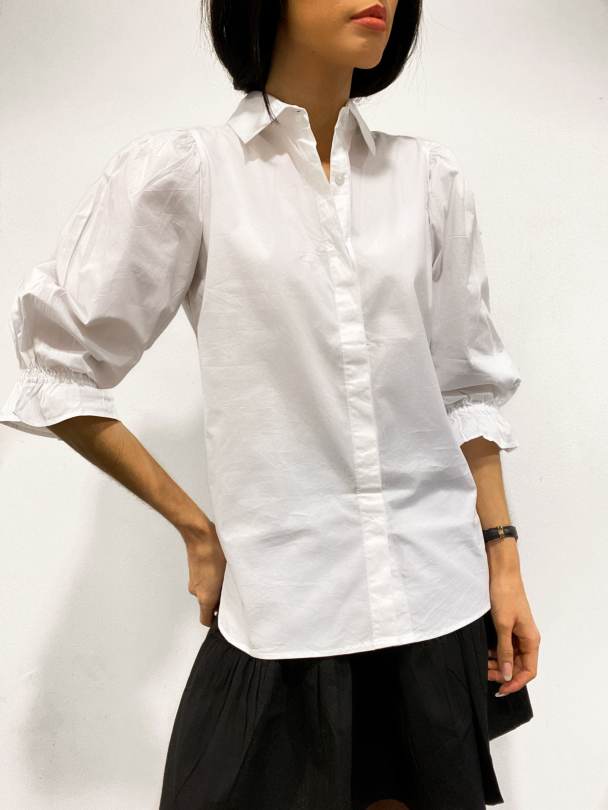 Amy Pure White  - Image 1
