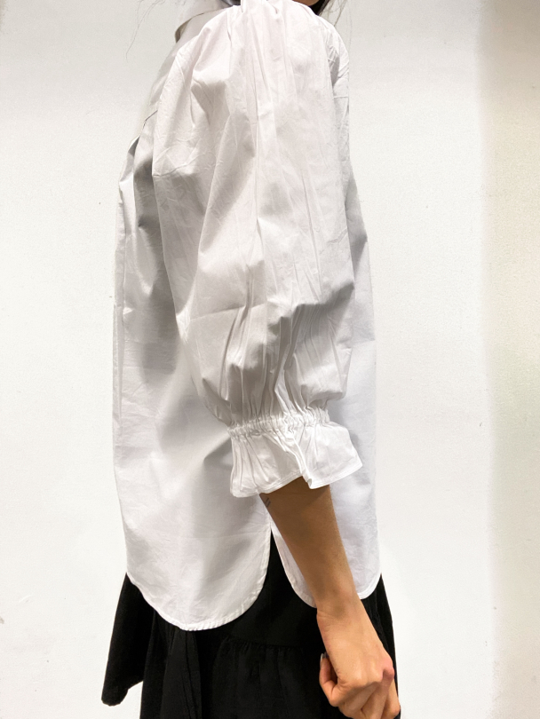 Amy Pure White  - Image 2